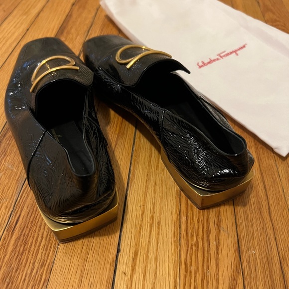 Salvatore Ferragamo Loafers - Picture 3 of 5